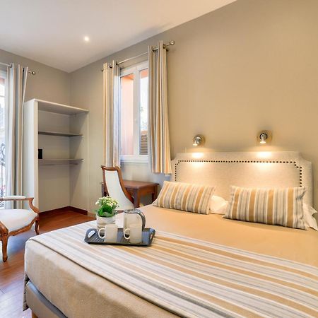 Hotel Lepante Nizza Esterno foto