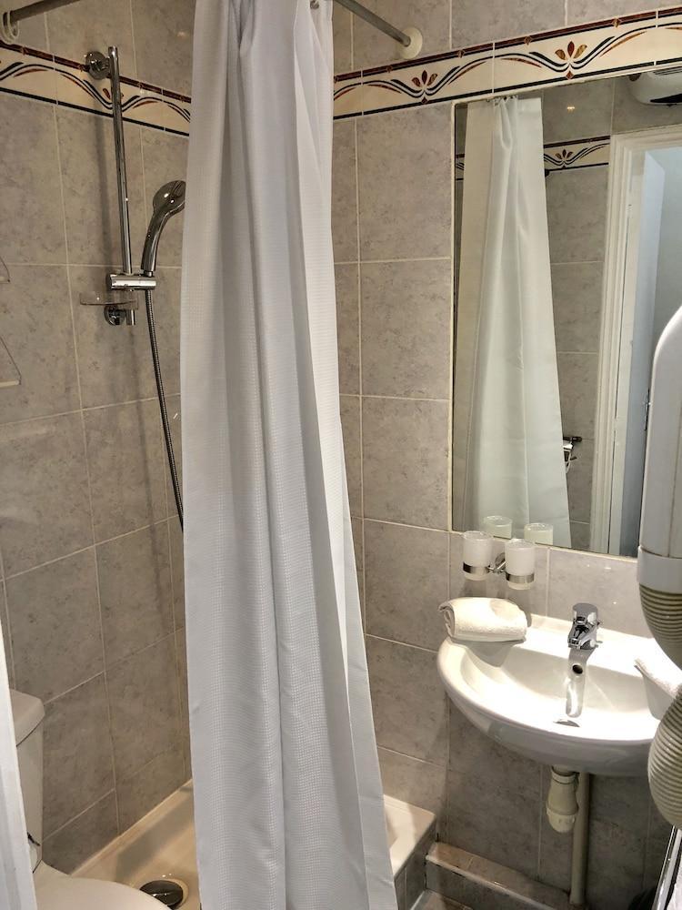 Hotel Lepante Nizza Esterno foto