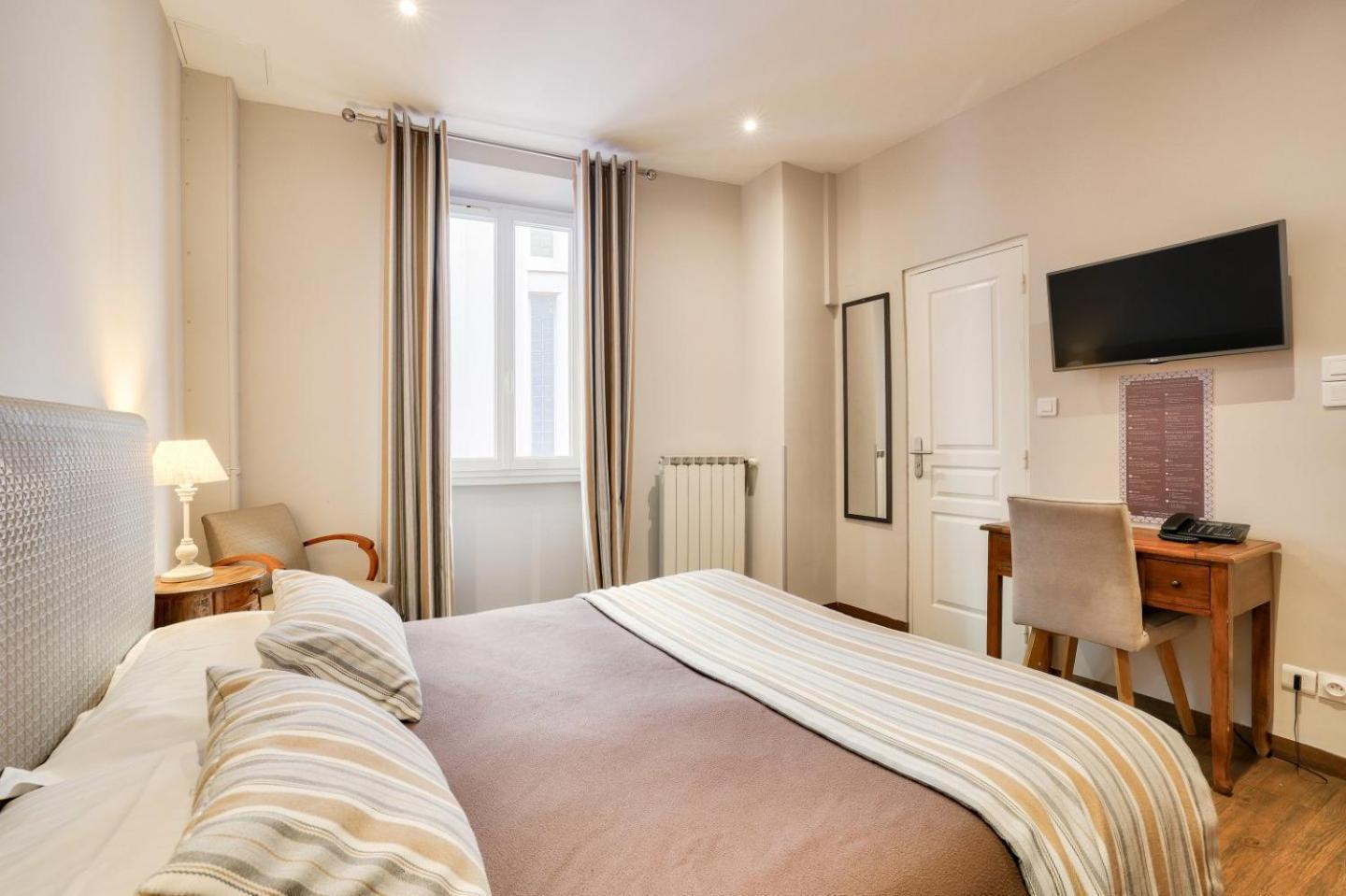 Hotel Lepante Nizza Esterno foto
