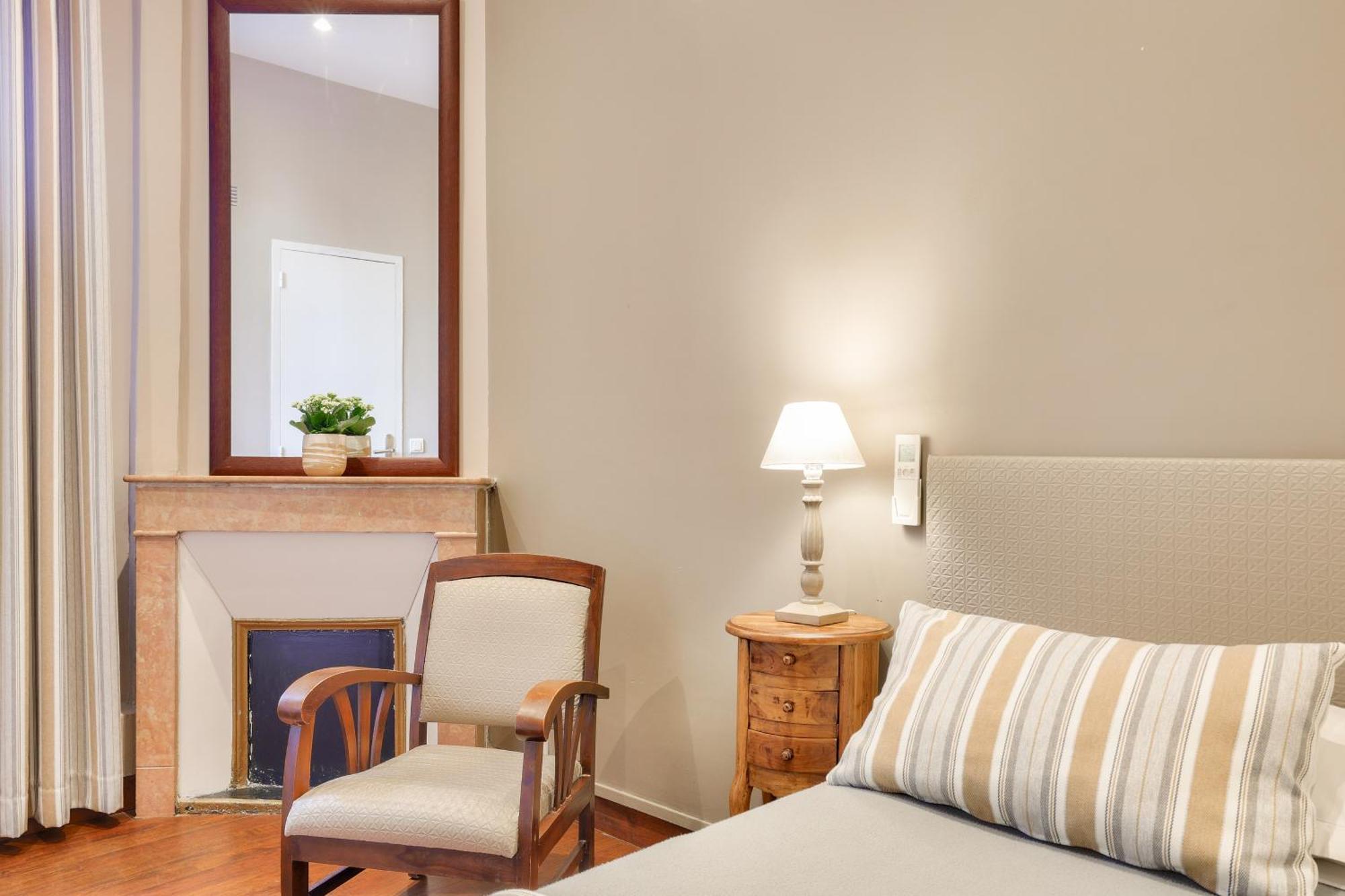 Hotel Lepante Nizza Esterno foto