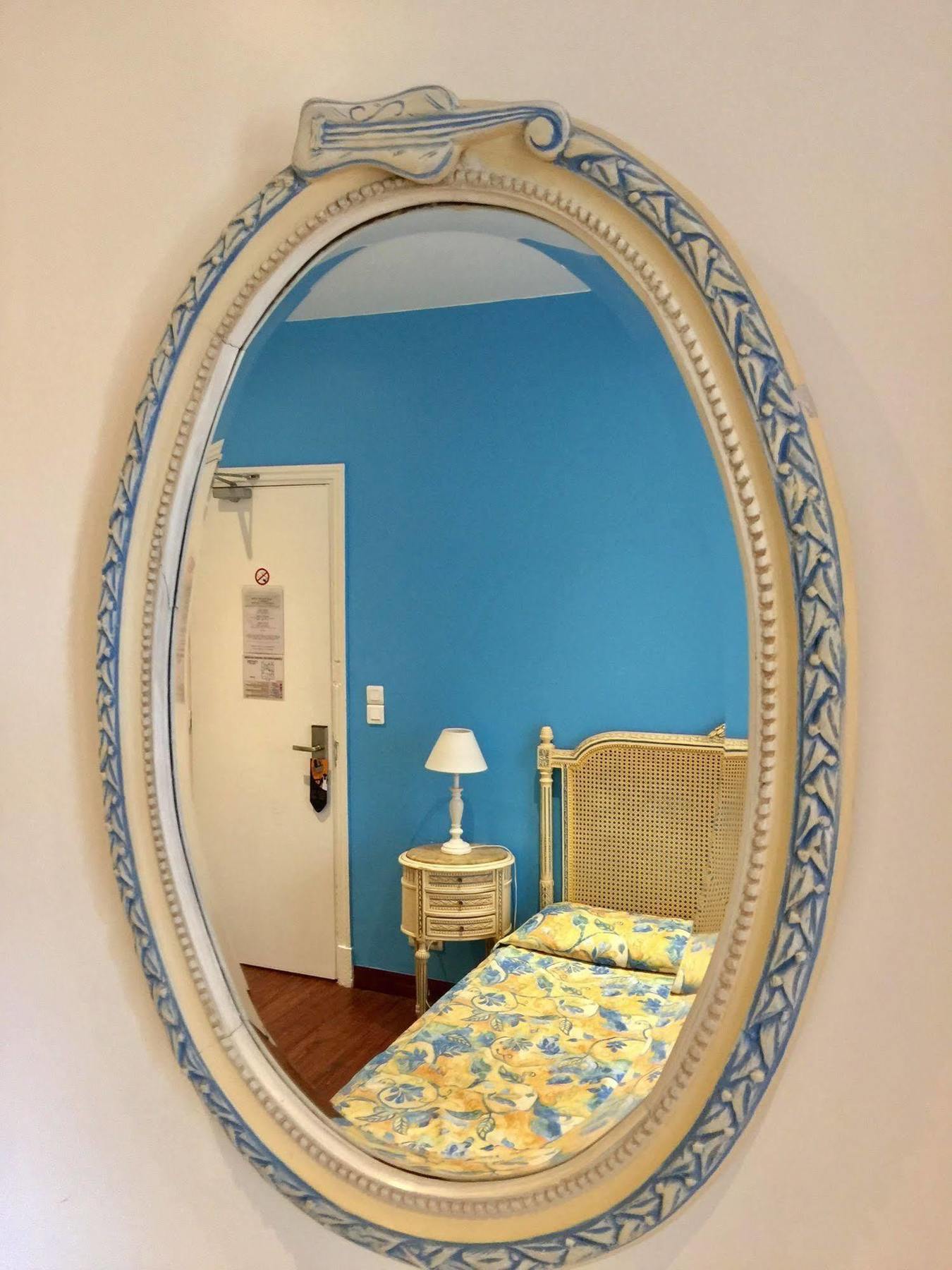Hotel Lepante Nizza Esterno foto