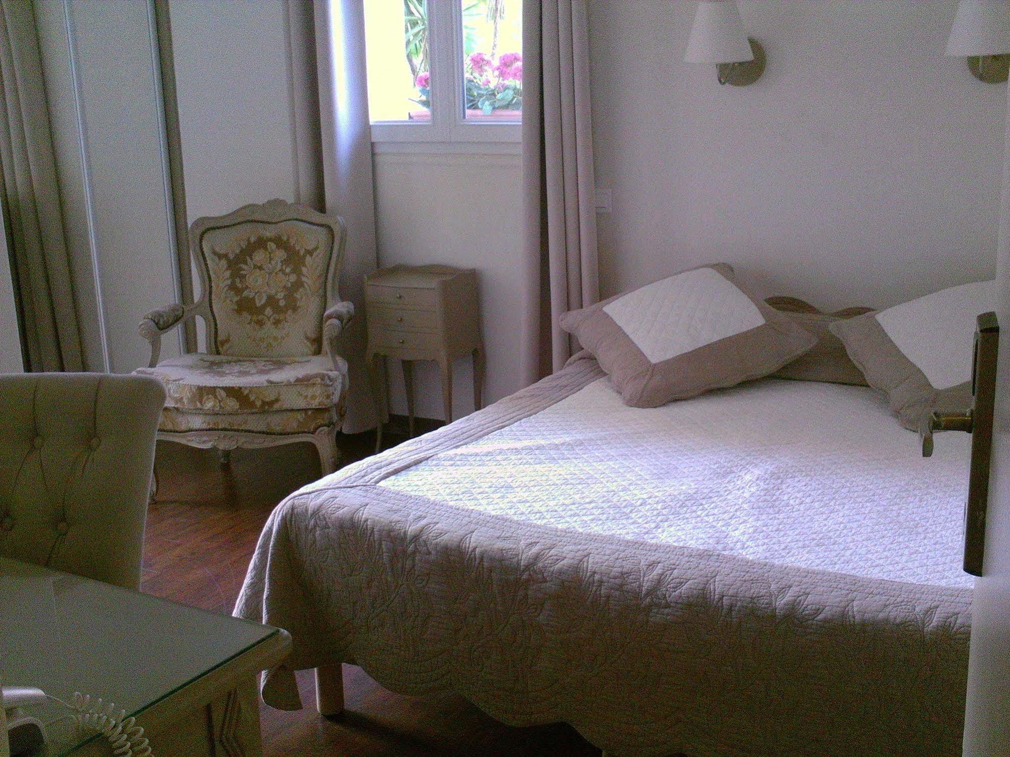 Hotel Lepante Nizza Esterno foto